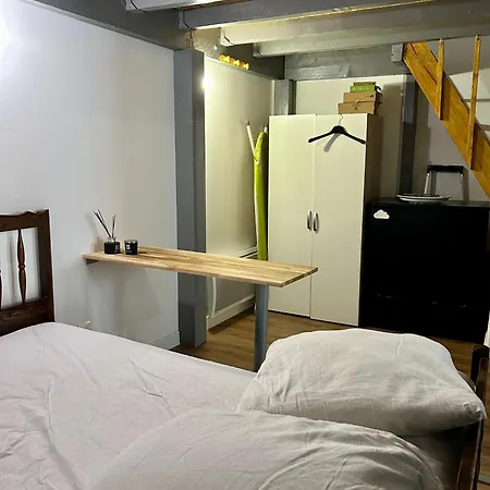 6 Couchages - Port Ciotat Apartment