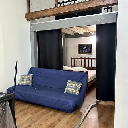 Apartment 6 Couchages - Port Ciotat